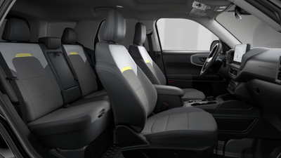 2026 Ford Bronco Sport Badlands INTRANSIT