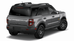 2026 Ford Bronco Sport Badlands INTRANSIT