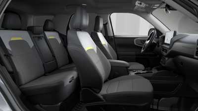 2026 Ford Bronco Sport Badlands INTRANSIT