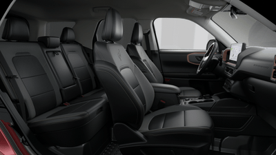 2026 Ford Bronco Sport Badlands INTRANSIT