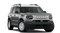 2026 Ford Bronco Sport Heritage INTRANSIT