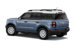 2026 Ford Bronco Sport Heritage INTRANSIT