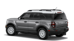 2026 Ford Bronco Sport Heritage INTRANSIT