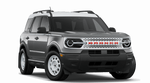 2026 Ford Bronco Sport Heritage INTRANSIT