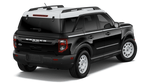 2026 Ford Bronco Sport Heritage INTRANSIT