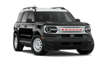 2026 Ford Bronco Sport Heritage INTRANSIT