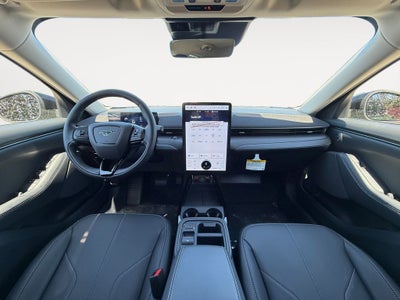 2026 Ford Mustang Mach-E Select