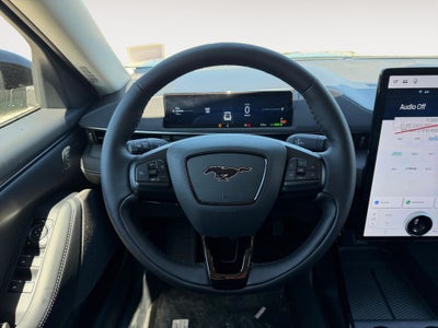 2026 Ford Mustang Mach-E Select