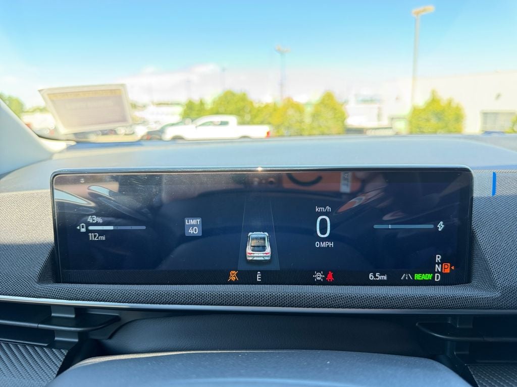 2026 Ford Mustang Mach-E Select