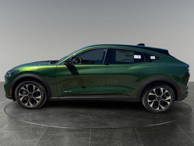 2026 Ford Mustang Mach-E Select