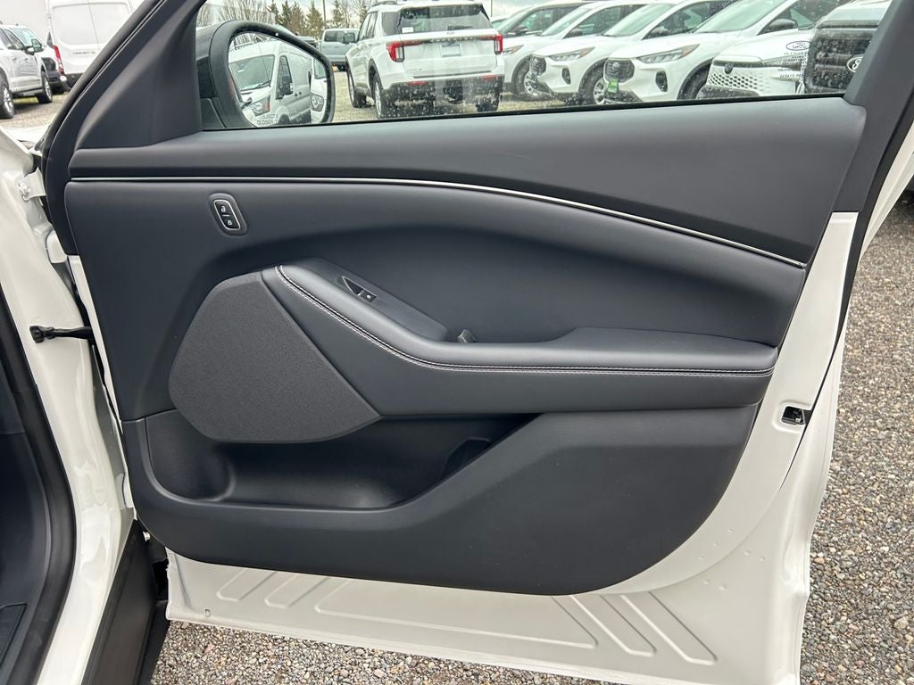 2026 Ford Mustang Mach-E Select