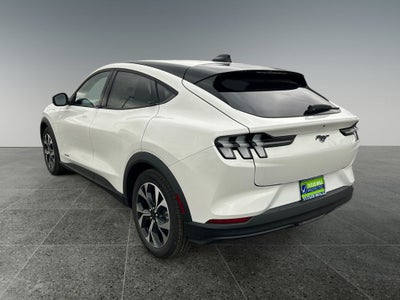 2026 Ford Mustang Mach-E Select