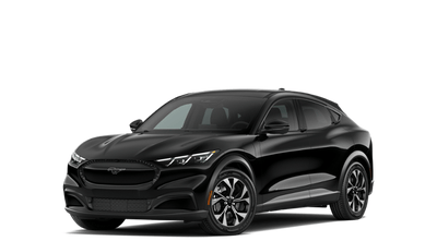 2026 Ford Mustang Mach-E Select INTRANSIT