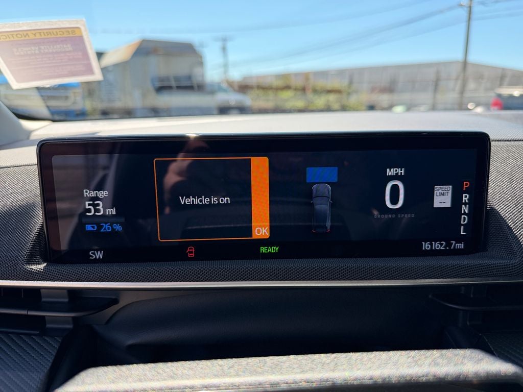 2024 Ford Mustang Mach-E Select EV GOLD CERTIFIED
