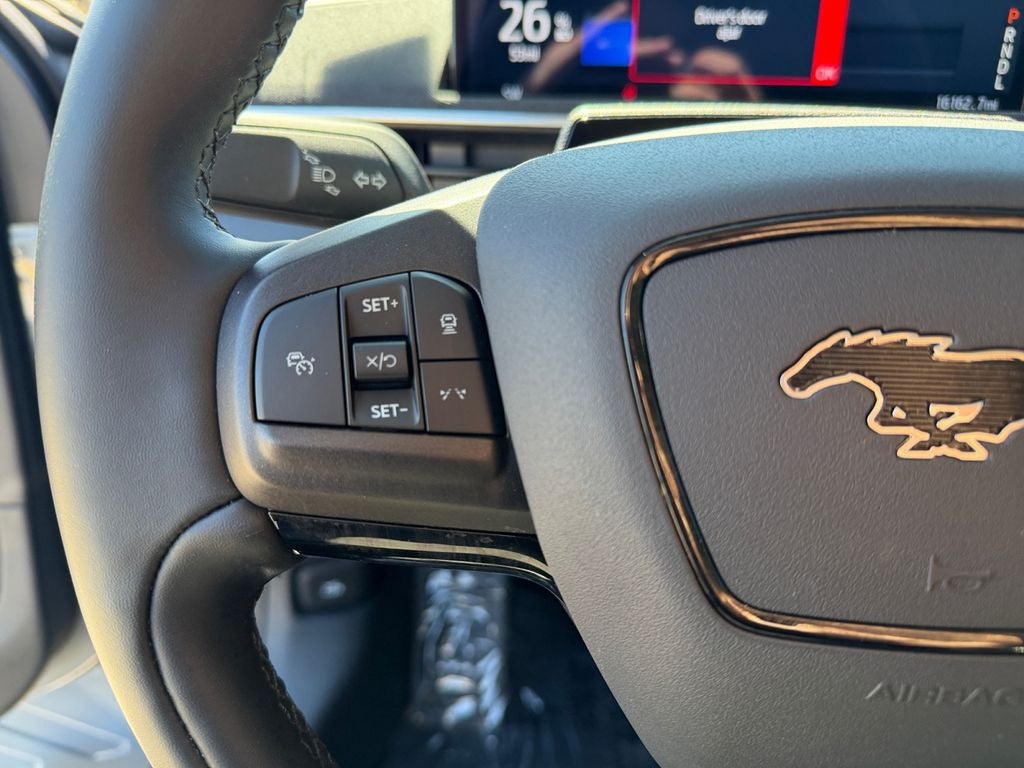 2024 Ford Mustang Mach-E Select EV GOLD CERTIFIED