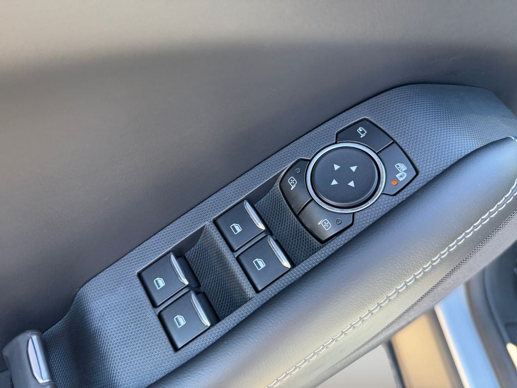 2024 Ford Mustang Mach-E Select EV GOLD CERTIFIED