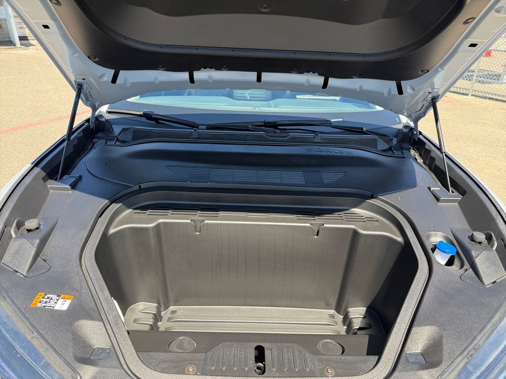 2024 Ford Mustang Mach-E Select EV GOLD CERTIFIED