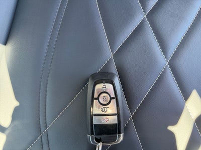 2024 Ford Mustang Mach-E Select EV GOLD CERTIFIED