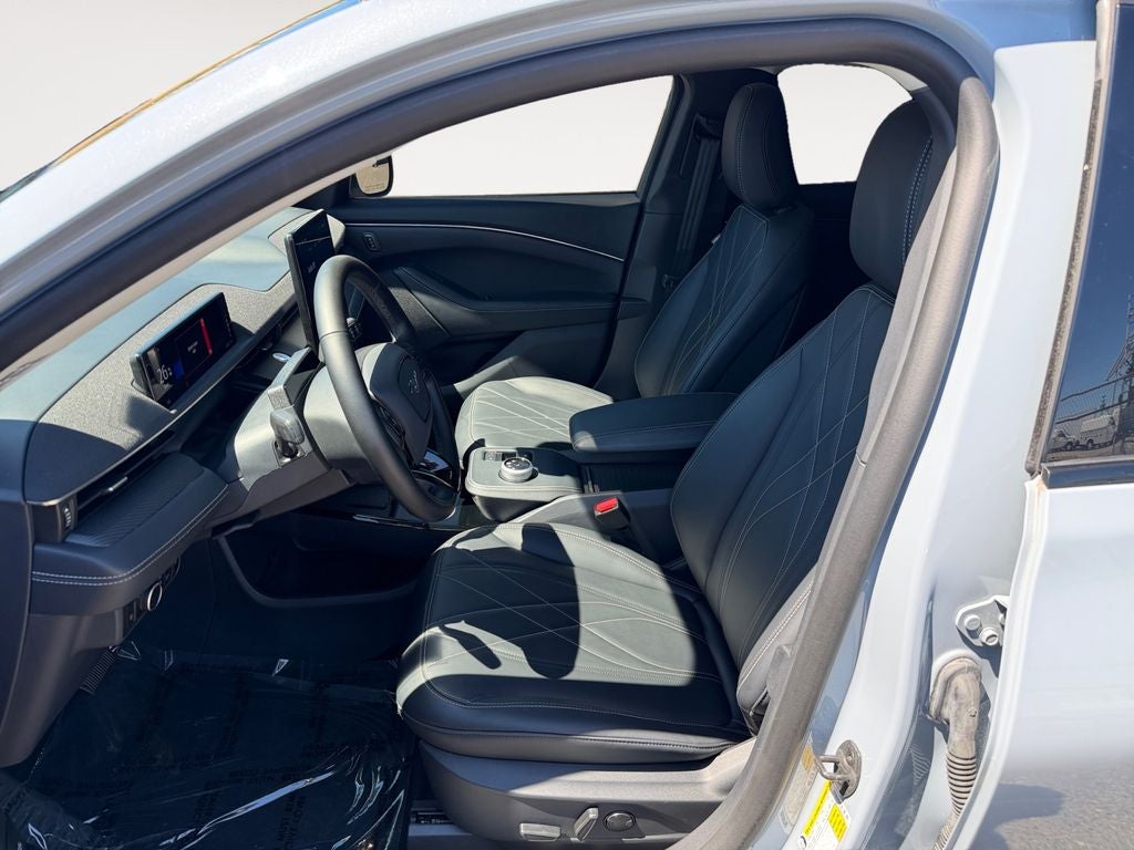 2024 Ford Mustang Mach-E Select EV GOLD CERTIFIED