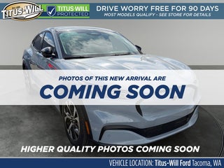 2024 Ford Mustang Mach-E Select EV GOLD CERTIFIED