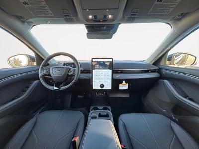 2026 Ford Mustang Mach-E Select