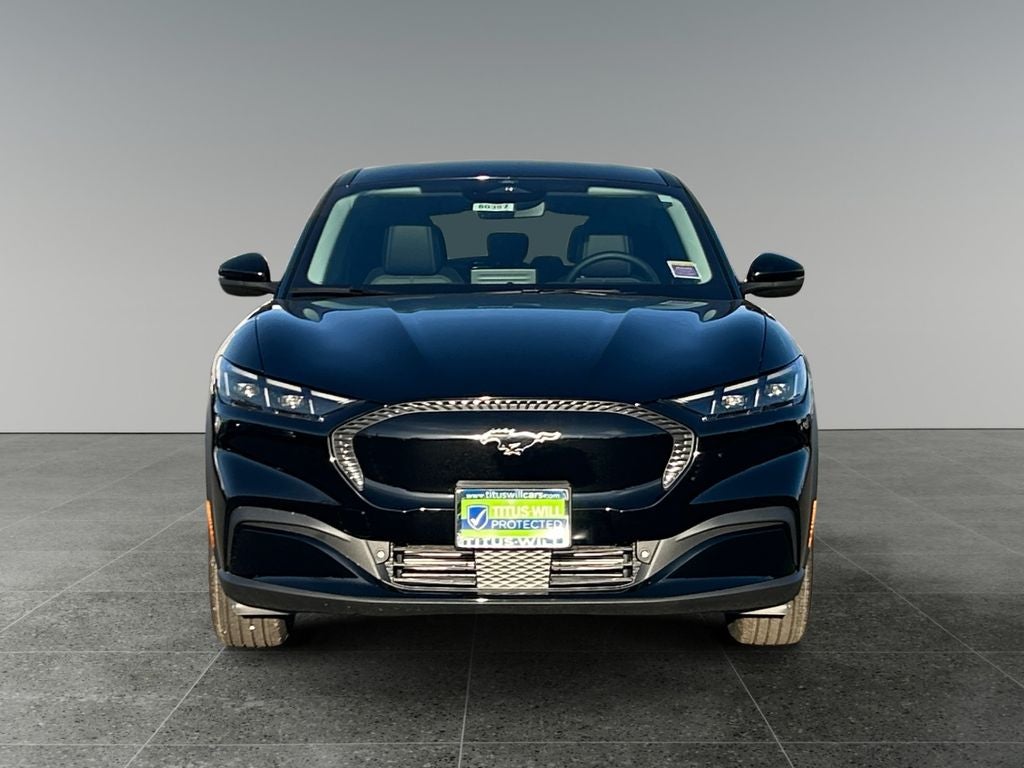 2026 Ford Mustang Mach-E Select