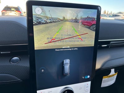 2026 Ford Mustang Mach-E Select