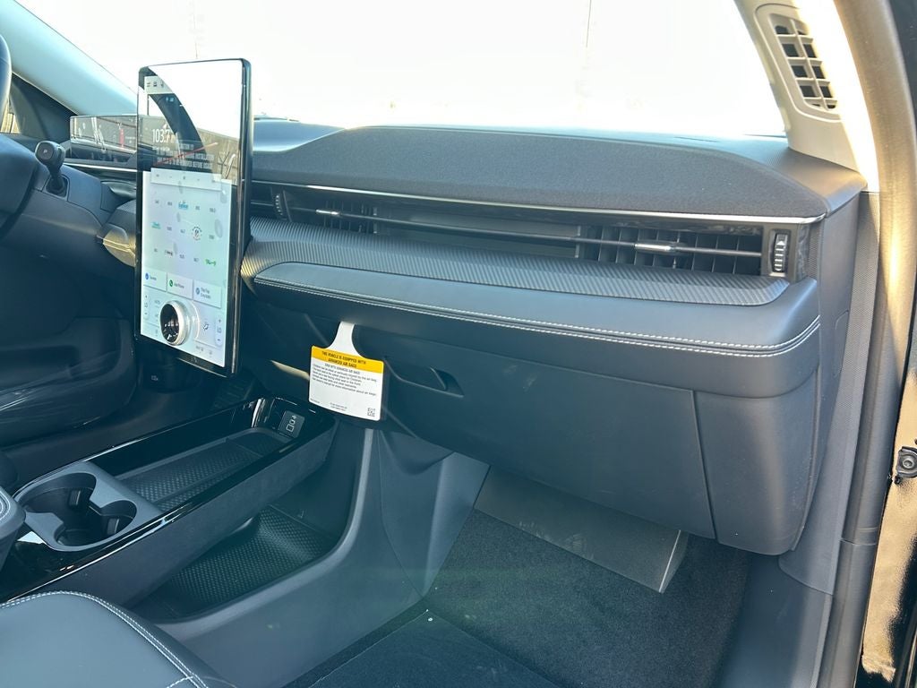 2026 Ford Mustang Mach-E Select