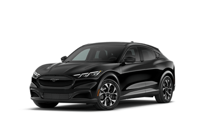 2026 Ford Mustang Mach-E Select INTRANSIT