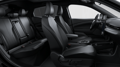 2026 Ford Mustang Mach-E Select INTRANSIT