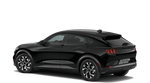 2026 Ford Mustang Mach-E Select INTRANSIT
