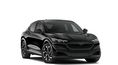 2026 Ford Mustang Mach-E Select INTRANSIT