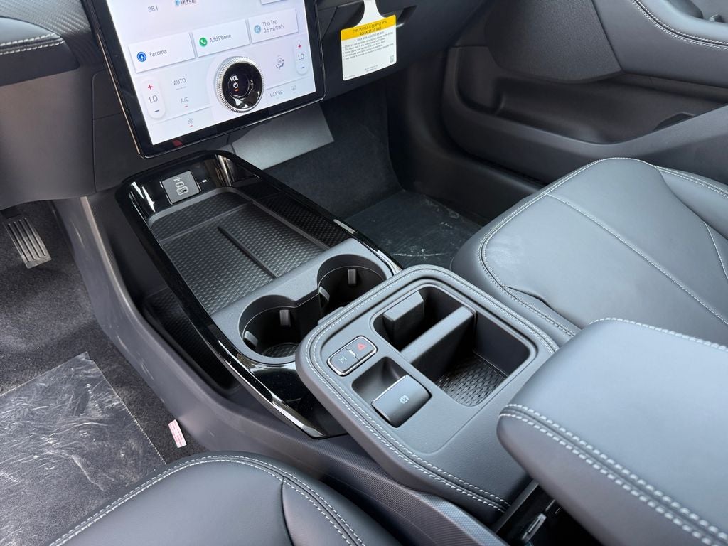 2026 Ford Mustang Mach-E Select