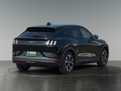 2026 Ford Mustang Mach-E Select