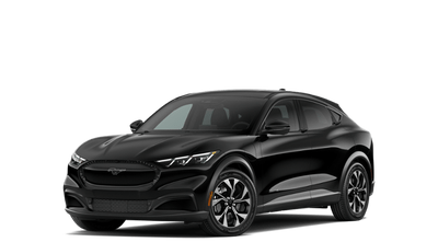 2026 Ford Mustang Mach-E Select INTRANSIT