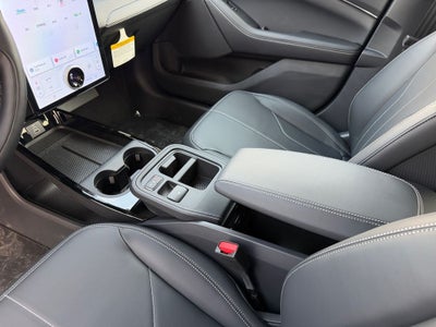 2026 Ford Mustang Mach-E Select