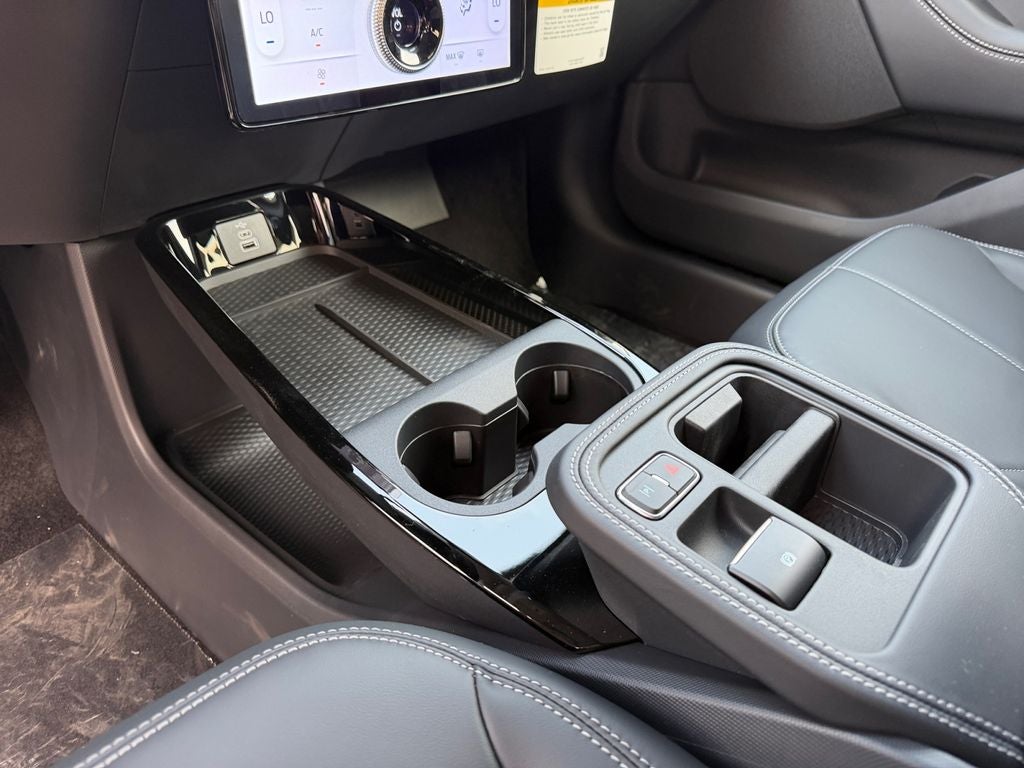 2026 Ford Mustang Mach-E Select