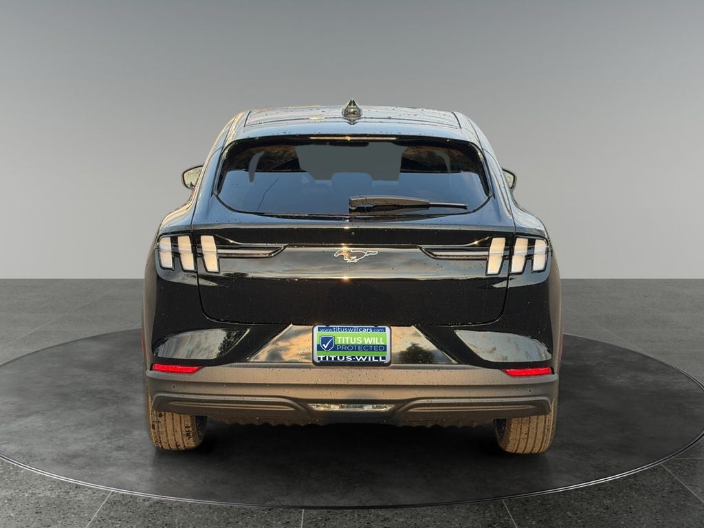 2026 Ford Mustang Mach-E Select