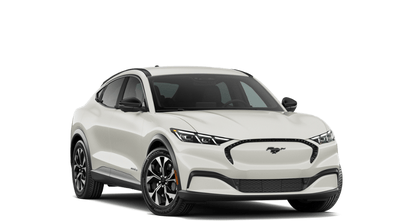2026 Ford Mustang Mach-E Select INTRANSIT