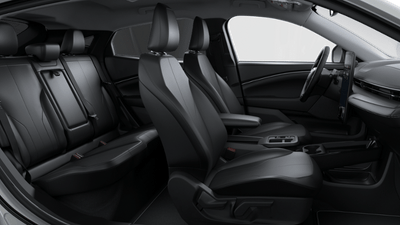 2026 Ford Mustang Mach-E Select INTRANSIT
