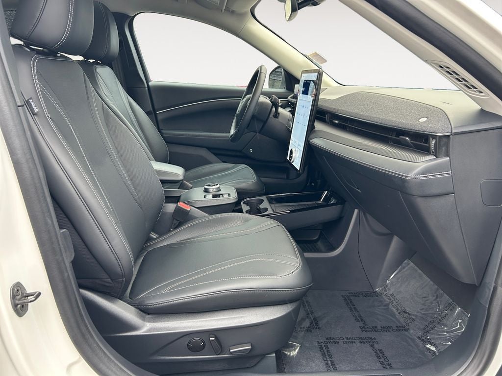 2024 Ford Mustang Mach-E Premium