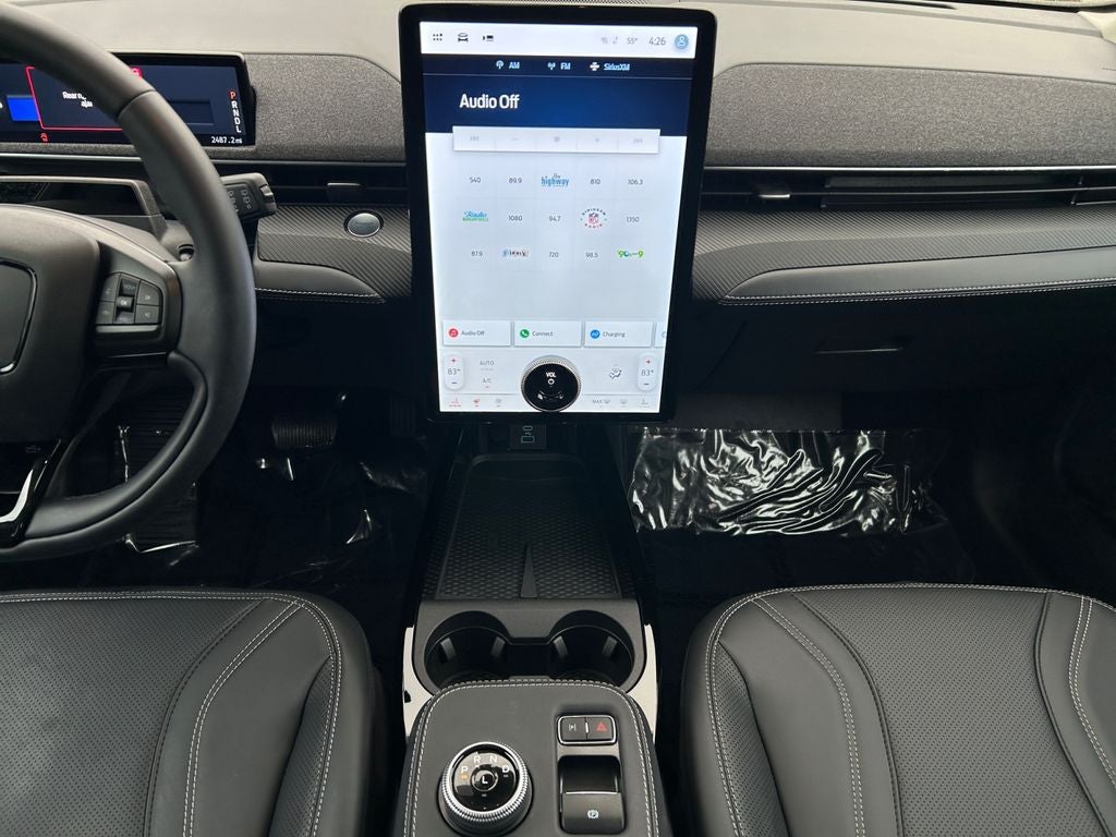 2024 Ford Mustang Mach-E Premium