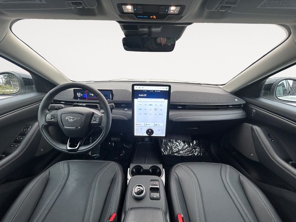 2024 Ford Mustang Mach-E Premium