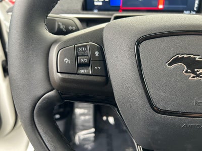 2024 Ford Mustang Mach-E Premium