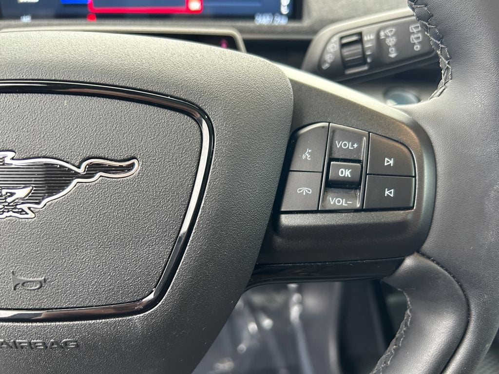 2024 Ford Mustang Mach-E Premium