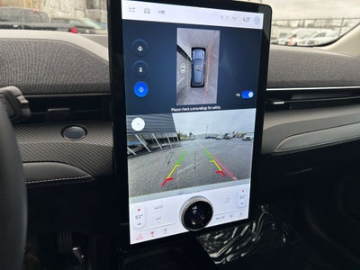 2024 Ford Mustang Mach-E Premium