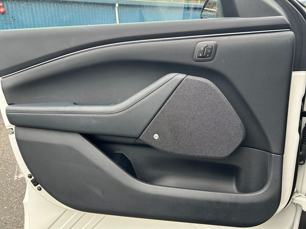 2024 Ford Mustang Mach-E Premium