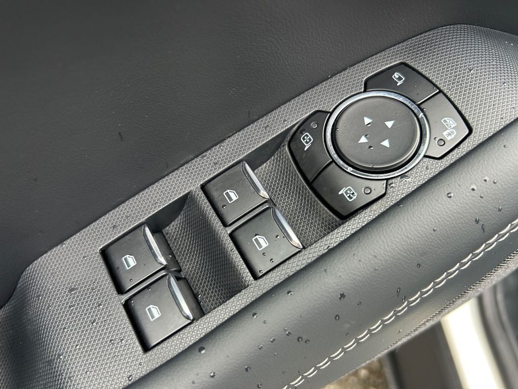 2024 Ford Mustang Mach-E Premium