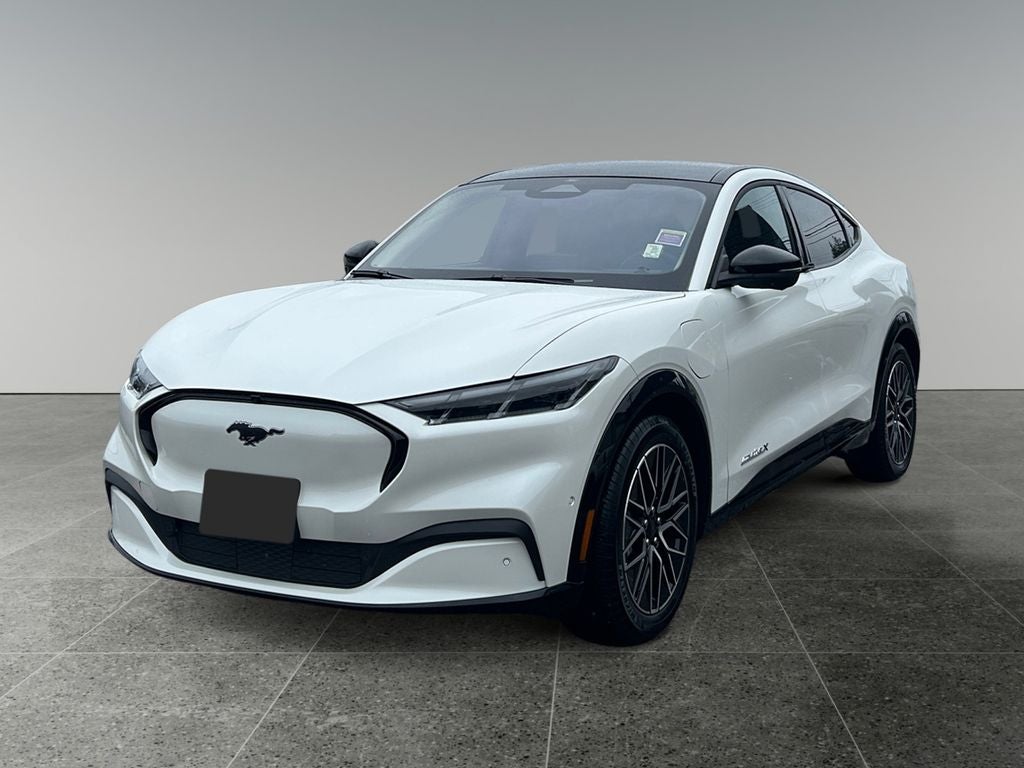 2024 Ford Mustang Mach-E Premium