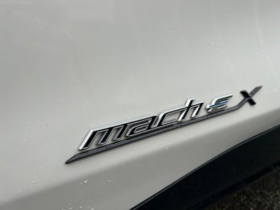 2024 Ford Mustang Mach-E Premium